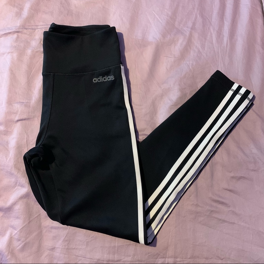 classic adidas leggings